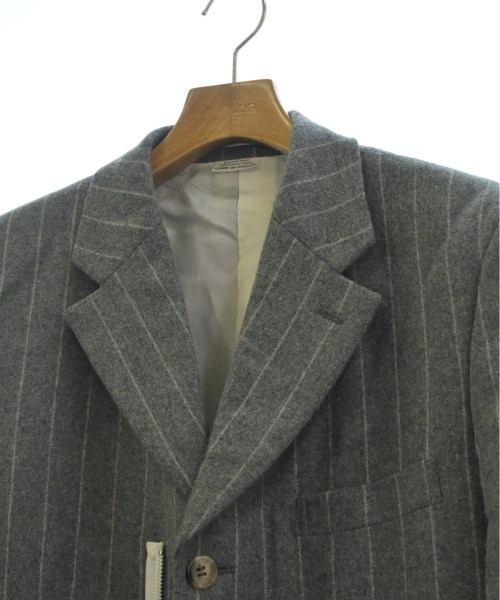 COMME des GARCONS HOMME PLUS コムデギャルソンオムプリュス カジュアルジャケット メンズ 【古着】【中古】_6