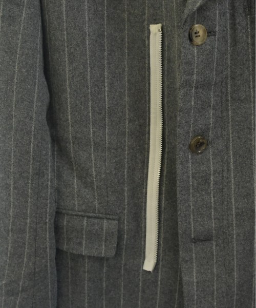COMME des GARCONS HOMME PLUS コムデギャルソンオムプリュス カジュアルジャケット メンズ 【古着】【中古】_7