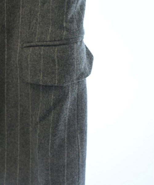 COMME des GARCONS HOMME PLUS コムデギャルソンオムプリュス カジュアルジャケット メンズ 【古着】【中古】_8