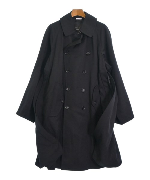 comme des garçon homme plus トレンチコート COMME des GARCONS HOMME [ コムデギャルソン オム] 綿染め