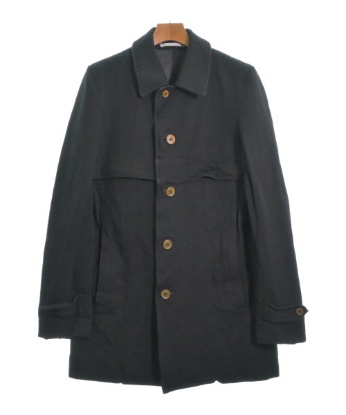 COMME des GARCONS HOMME PLUS コムデギャルソンオムプリュス コート メンズ 【古着】【中古】