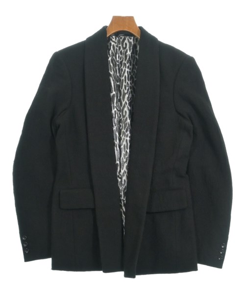 中古】アンダーカバーイズム UNDERCOVERISM アーカイブ 03SS scab期