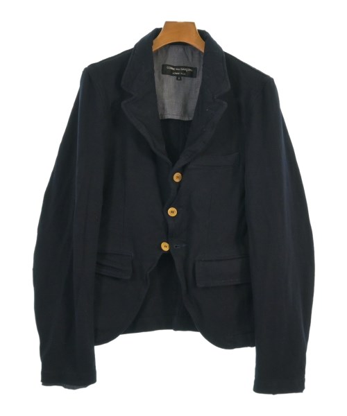 COMME des GARCONS HOMME PLUS コムデギャルソンオムプリュス カジュアルジャケット メンズ 【古着】【中古】
