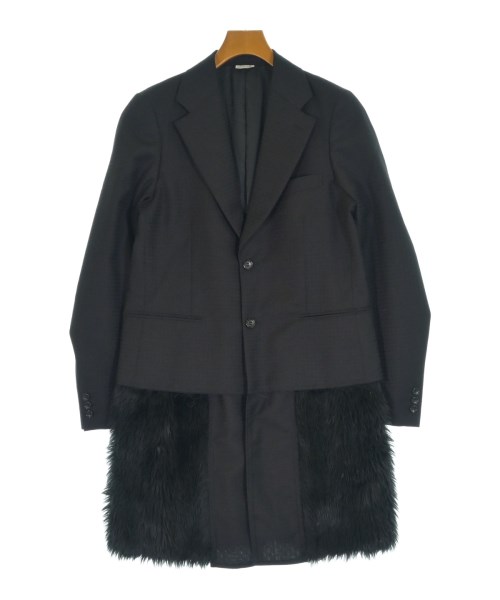 COMME des GARCONS HOMME PLUS コムデギャルソンオムプリュス コート メンズ 【古着】【中古】