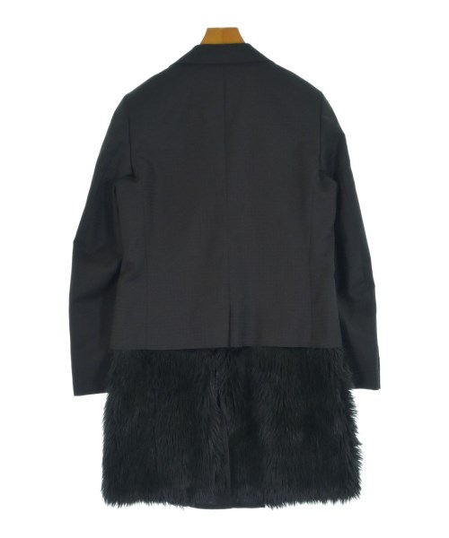 COMME des GARCONS HOMME PLUS コムデギャルソンオムプリュス コート メンズ 【古着】【中古】