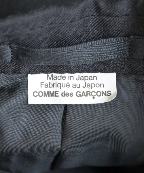 COMME des GARCONS HOMME PLUS コムデギャルソンオムプリュス コート メンズ 【古着】【中古】