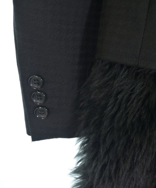 COMME des GARCONS HOMME PLUS コムデギャルソンオムプリュス コート メンズ 【古着】【中古】