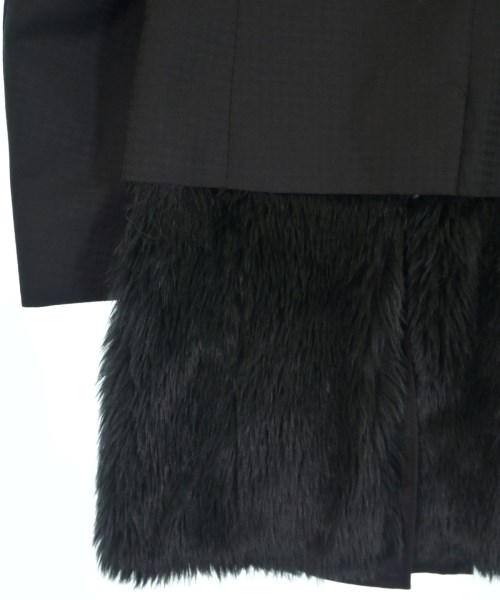 COMME des GARCONS HOMME PLUS コムデギャルソンオムプリュス コート メンズ 【古着】【中古】