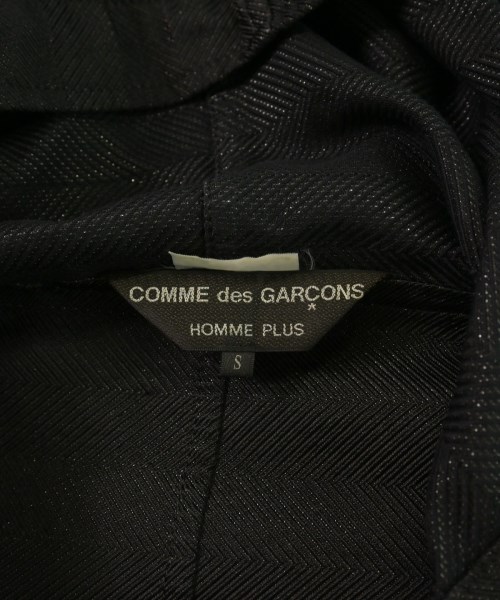 COMME des GARCONS HOMME PLUS コムデギャルソンオムプリュス ブルゾン メンズ 【古着】【中古】_2