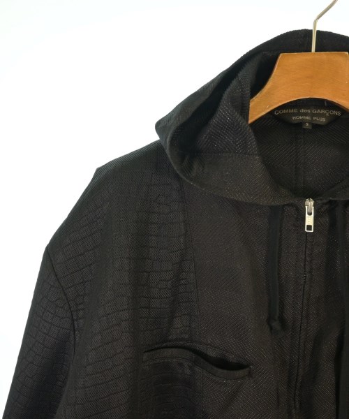 COMME des GARCONS HOMME PLUS コムデギャルソンオムプリュス ブルゾン メンズ 【古着】【中古】_4