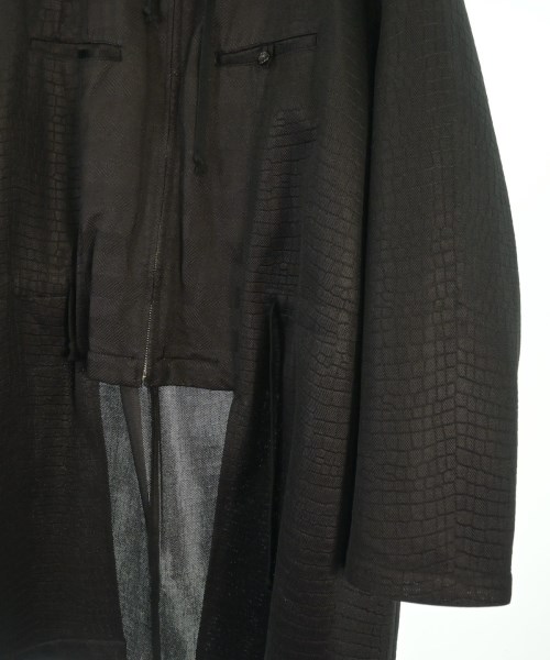 COMME des GARCONS HOMME PLUS コムデギャルソンオムプリュス ブルゾン メンズ 【古着】【中古】_5
