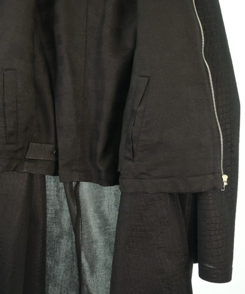 COMME des GARCONS HOMME PLUS コムデギャルソンオムプリュス ブルゾン メンズ 【古着】【中古】_6