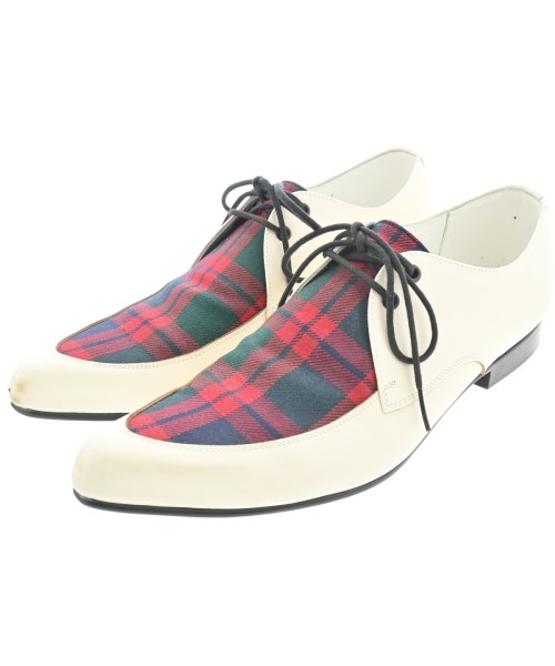 COMME des GARCONS HOMME PLUS コムデギャルソンオムプリュス ビジネス・ドレスシューズ メンズ 【古着】【中古】