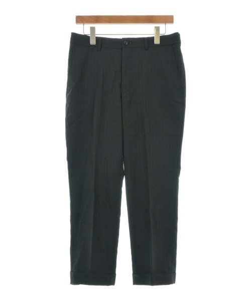 COMME des GARCONS HOMME PLUS クロップドパンツ COMME des GARCONS