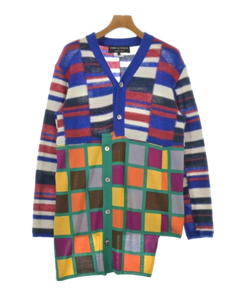 COMME des GARCONS HOMME PLUS コムデギャルソンオムプリュス カーディガン メンズ 【古着】【中古】