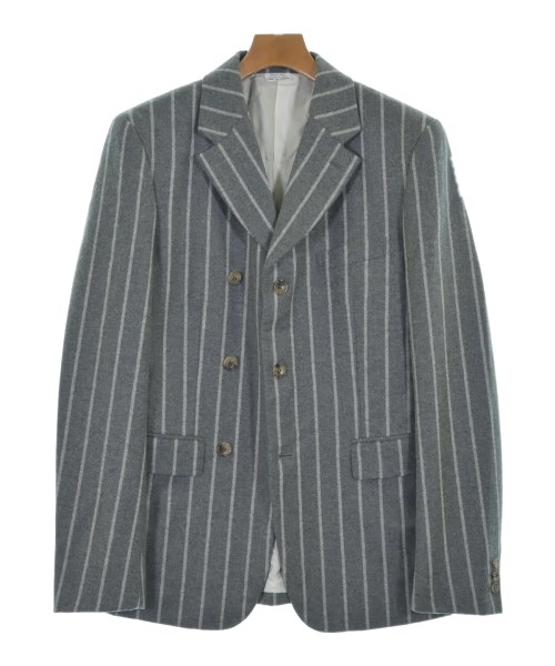 COMME des GARCONS HOMME PLUS コムデギャルソンオムプリュス コート（その他） メンズ 【古着】【中古】