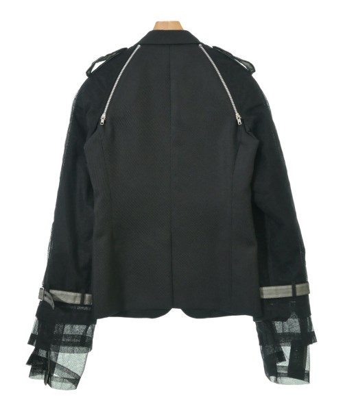 COMME des GARCONS HOMME PLUS カジュアルジャケット 【古着】【中古