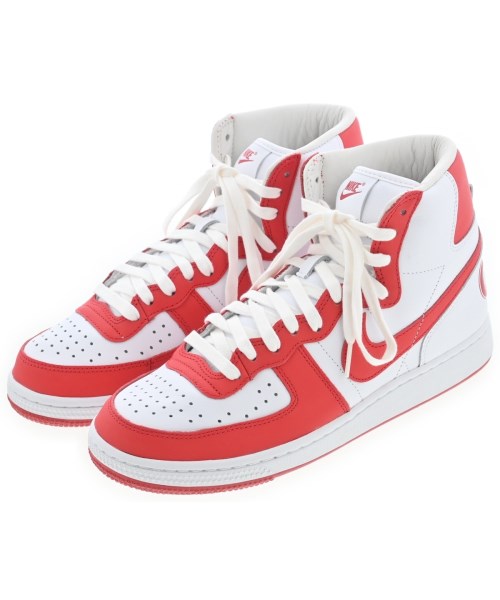 COMME des GARCONS HOMME PLUS コムデギャルソンオムプリュス スニーカー メンズ 【古着】【中古】