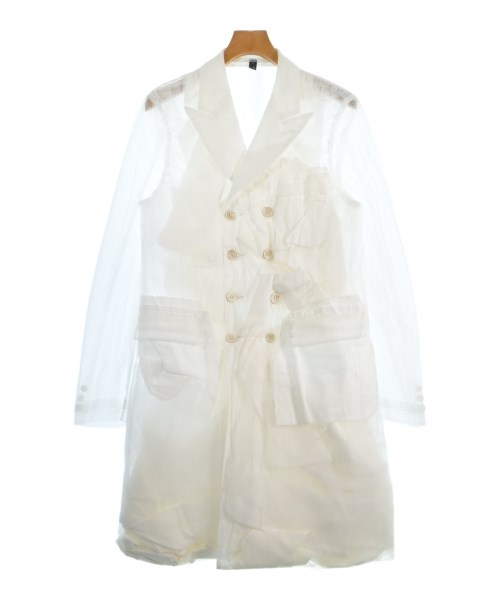 COMME des GARCONS HOMME PLUS コムデギャルソンオムプリュス コート（その他） メンズ 【古着】【中古】