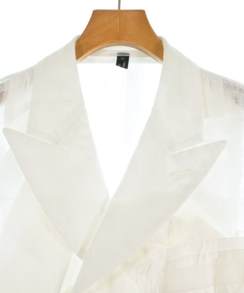 COMME des GARCONS HOMME PLUS コムデギャルソンオムプリュス コート（その他） メンズ 【古着】【中古】_3