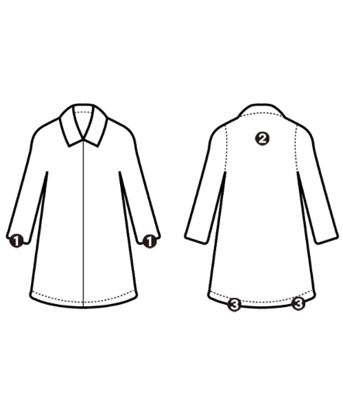 COMME des GARCONS HOMME PLUS コムデギャルソンオムプリュス コート メンズ 【古着】【中古】