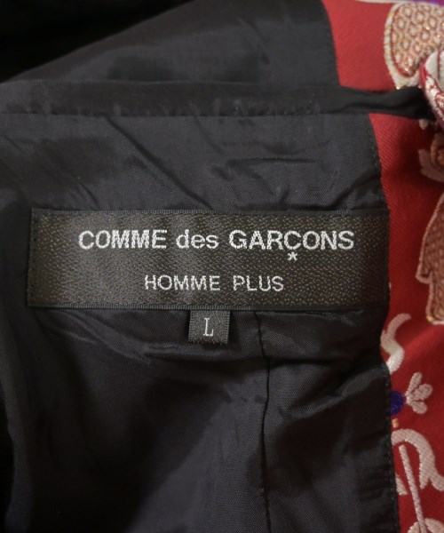 COMME des GARCONS HOMME PLUS コムデギャルソンオムプリュス コート メンズ 【古着】【中古】