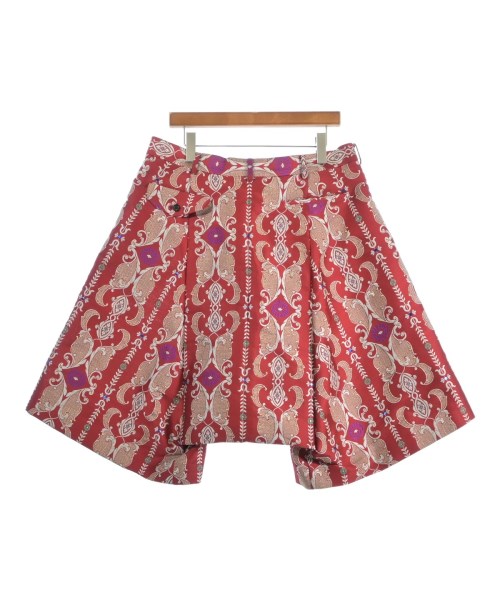 COMME des GARCONS HOMME PLUS コムデギャルソンオムプリュス ショート