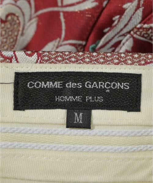COMME des GARCONS HOMME PLUS コムデギャルソンオムプリュス ショートパンツ メンズ 【古着】【中古】_2