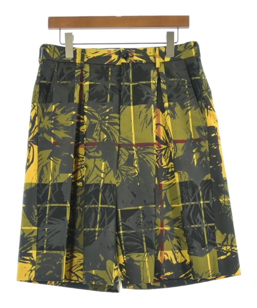 COMME des GARCONS HOMME PLUS コムデギャルソンオムプリュス ショートパンツ メンズ 【古着】【中古】