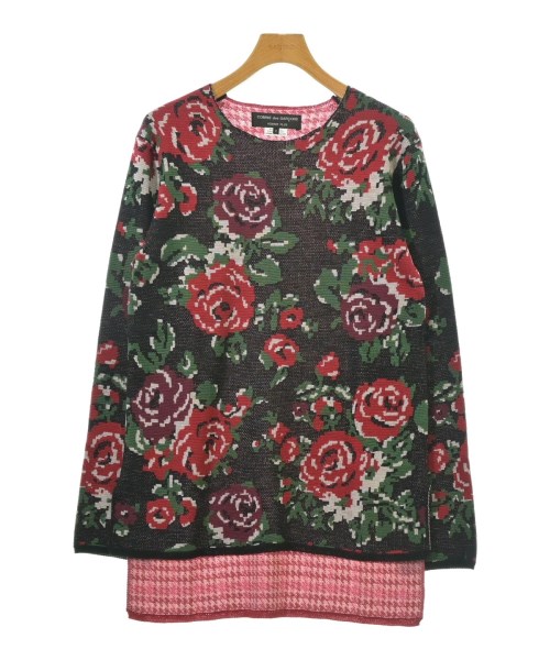COMME des GARCONS HOMME PLUS コムデギャルソンオムプリュス ニット・セーター メンズ 【古着】【中古】