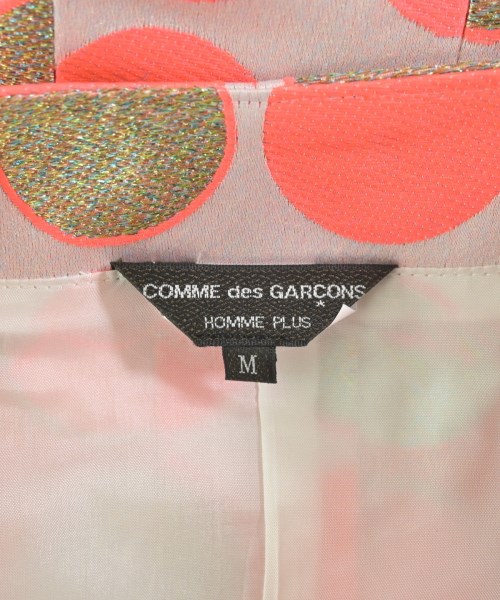 COMME des GARCONS HOMME PLUS コムデギャルソンオムプリュス コート（その他） メンズ 【古着】【中古】_2