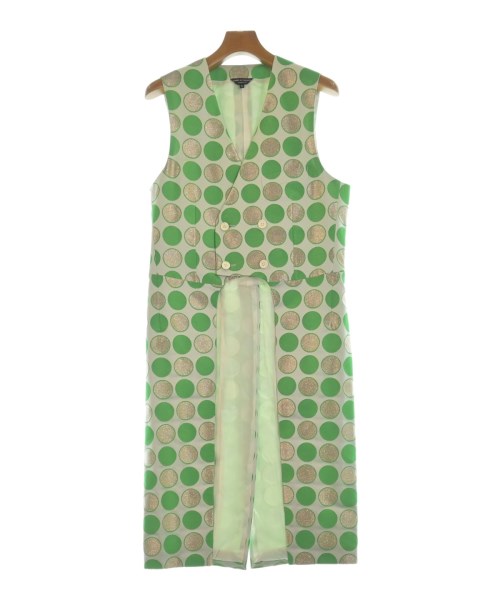 COMME des GARCONS HOMME PLUS コムデギャルソンオムプリュス カジュアルシャツ メンズ 【古着】【中古】