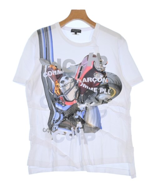 COMME des GARCONS HOMME PLUS コムデギャルソンオムプリュス Tシャツ・カットソー メンズ 【古着】【中古】