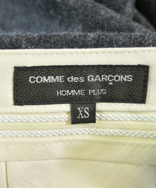 COMME des GARCONS HOMME PLUS コムデギャルソンオムプリュス パンツ（その他） メンズ 【古着】【中古】_2