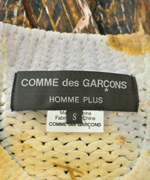 COMME des GARCONS HOMME PLUS コムデギャルソンオムプリュス ニット・セーター メンズ 【古着】【中古】_2