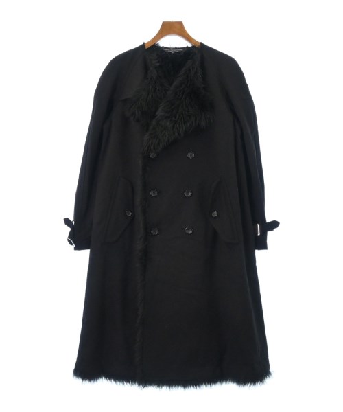 comme des garcons homme plus 24aw コート COMME des GARCONS HOMME