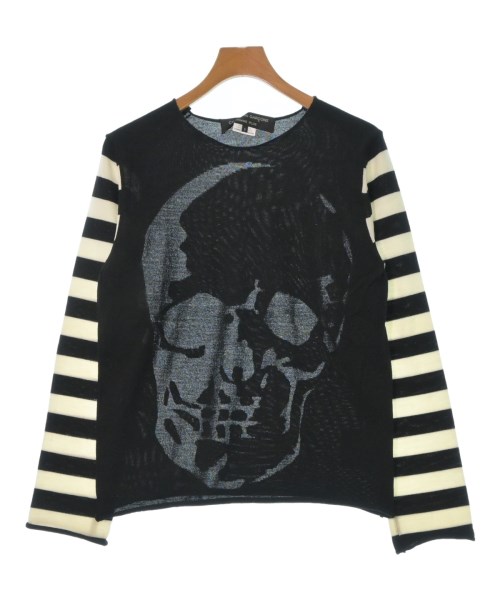 COMME des GARCONS HOMME PLUS コムデギャルソンオムプリュス ニット・セーター メンズ 【古着】【中古】の通販は