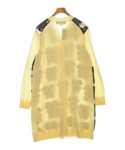 COMME des GARCONS HOMME PLUS コムデギャルソンオムプリュス カーディガン レディース 【古着】【中古】_1