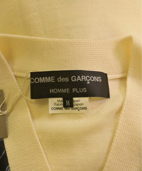 COMME des GARCONS HOMME PLUS コムデギャルソンオムプリュス カーディガン レディース 【古着】【中古】_2