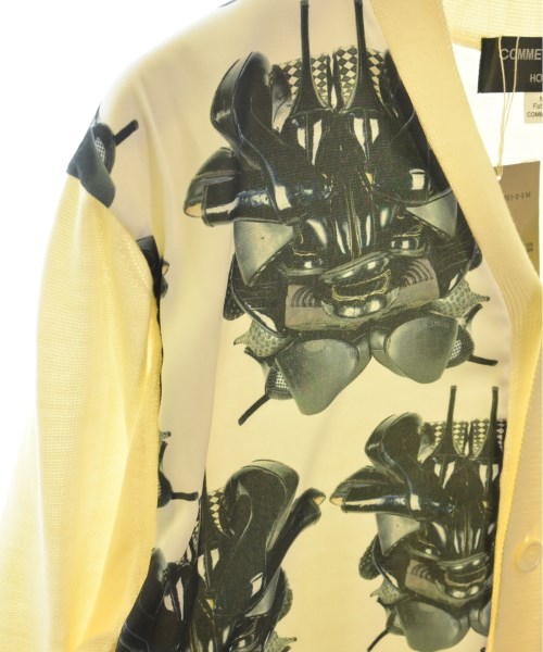 COMME des GARCONS HOMME PLUS コムデギャルソンオムプリュス カーディガン レディース 【古着】【中古】_5