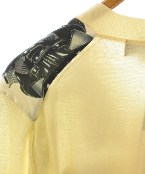 COMME des GARCONS HOMME PLUS コムデギャルソンオムプリュス カーディガン レディース 【古着】【中古】_8