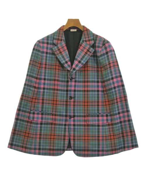 COMME des GARCONS HOMME PLUS コムデギャルソンオムプリュス カジュアルジャケット メンズ 【古着】【中古】