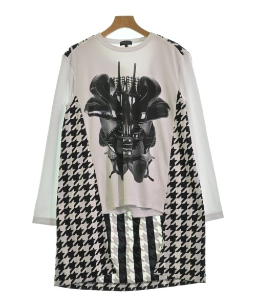 COMME des GARCONS HOMME PLUS コムデギャルソンオムプリュス Tシャツ・カットソー メンズ 【古着】【中古】