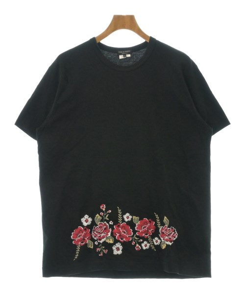 COMME des GARCONS HOMME PLUS Tシャツ・カットソー メンズ