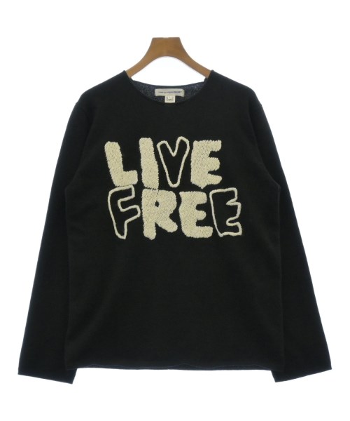 COMME des GARCONS SHIRT コムデギャルソンシャツ ニット・セーター メンズ 【古着】【中古】