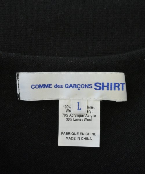 COMME des GARCONS SHIRT コムデギャルソンシャツ ニット・セーター メンズ 【古着】【中古】_2