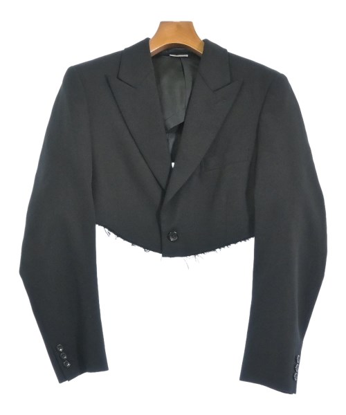 Zephyren ゼファレン WIDE SLACKS BROWN CHECK