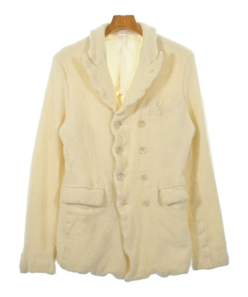 COMME des GARCONS HOMME PLUS コムデギャルソンオムプリュス カジュアルジャケット メンズ 【古着】【中古】