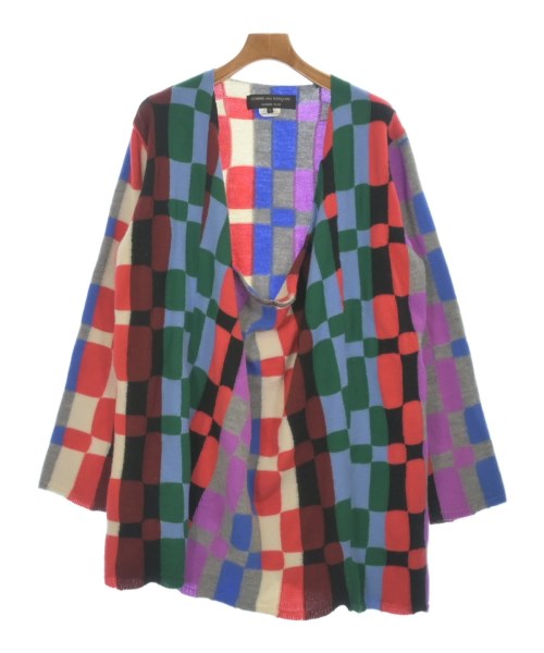 COMME des GARCONS HOMME PLUS コムデギャルソンオムプリュス ニット・セーター メンズ 【古着】【中古】