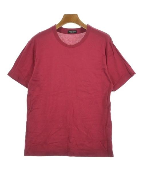 COMME des GARCONS HOMME PLUS コムデギャルソンオムプリュス Tシャツ・カットソー メンズ 【古着】【中古】